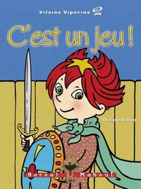 C'est un jeu!