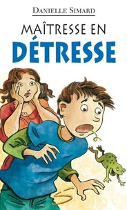 Maitresse en detresse