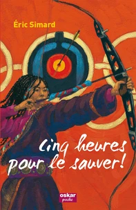 Cinq heures pour le sauver