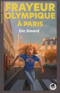 Frayeur Olympique à Paris