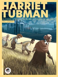 Harriet Tubman