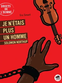 Je n'étais plus un homme