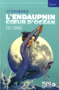L'endauphin, coeur d'océan