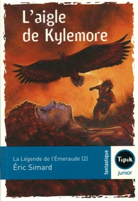 L'aigle de Kylemore