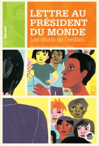 Lettre au président du monde