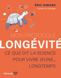 Mon protocole longévité
