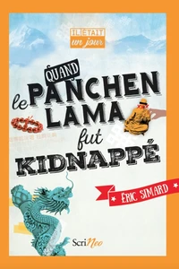 Quand le Panchen Lama fut kidnappé