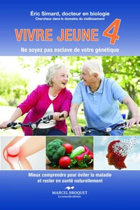 Vivre jeune