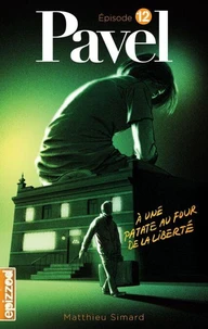 A une patate au four de la liberte. epizzod