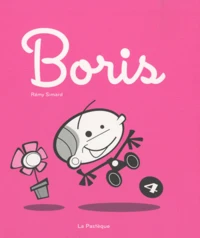 Boris Tome 4
