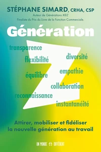Génération Z