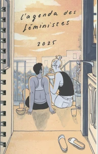 L'agenda des féministes