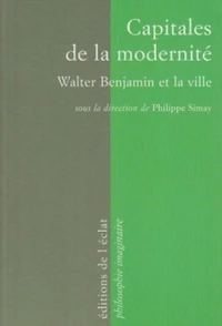 Capitales de la modernité