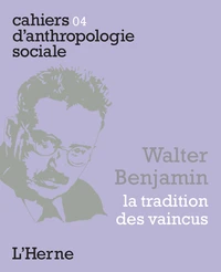 Walter Benjamin