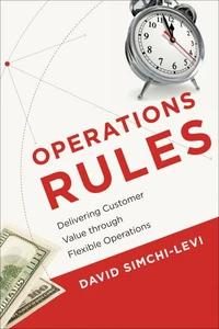 Operations Rules