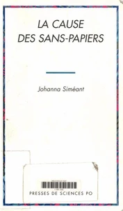 La cause des sans-papiers