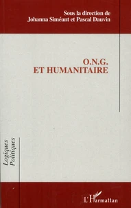 ONG et humanitaire