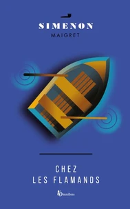 CHEZ LES FLAMANDS