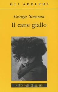 Il cane giallo
