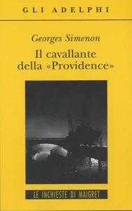 Il cavallante della "Providence"