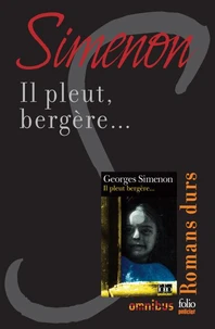 Il pleut, bergère...