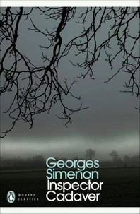 Inspector Cadaver