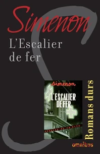 L'escalier de fer