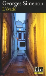 L'évadé