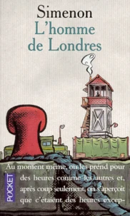 L'Homme De Londres