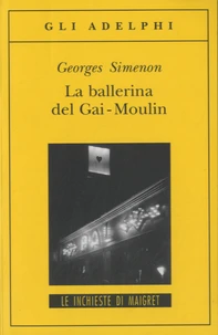 La ballerina del Gai-Moulin
