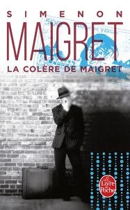 La Colere De Maigret