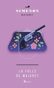 La Folle de Maigret