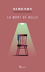 La mort de Belle