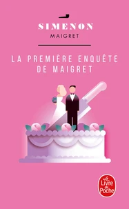 La Premiere Enquete De Maigret