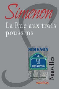 La Rue aux trois poussins