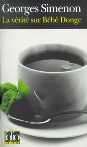 La Verite Sur Bebe Donge