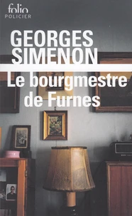 Le Bourgmestre De Furnes