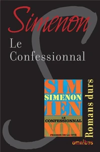 Le Confessionnal