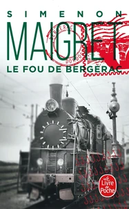 Le Fou de Bergerac