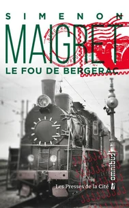 Le Fou de Bergerac