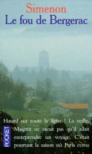 Le Fou De Bergerac