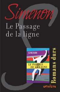 Le Passage de la ligne