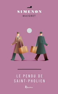 Le Pendu de Saint-Pholien -nouvelle édition-