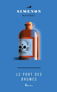 Le Port des brumes