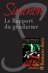Le rapport du gendarme