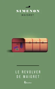 Le revolver de Maigret