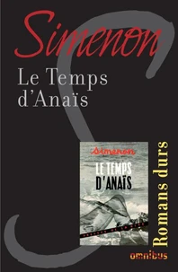 Le Temps d'Anaïs