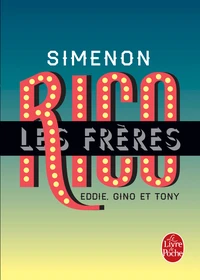 Les frères Rico