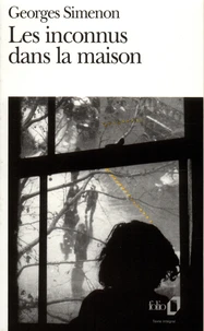 Les Inconnus dans la maison