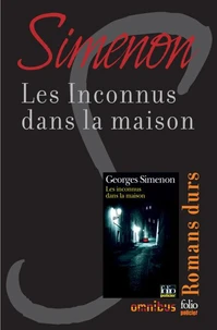 Les inconnus dans la maison
